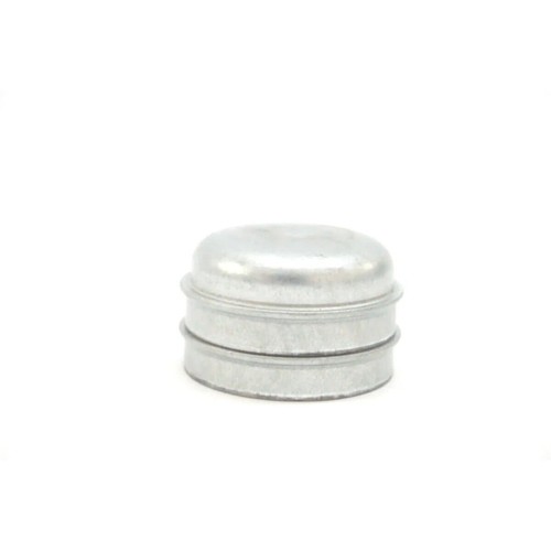168-357-00-89 Febi Dust Cap Front Driver or Passenger Side for MB Mercedes 190 - Picture 2 of 3