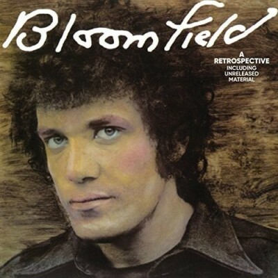 MIKE BLOOMFIELD - A RETROSPECTIVE  2 CD NEU 