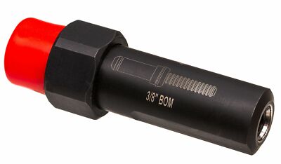 RATBM12 Nose for Huck  3/8'' BOM  Fasteners