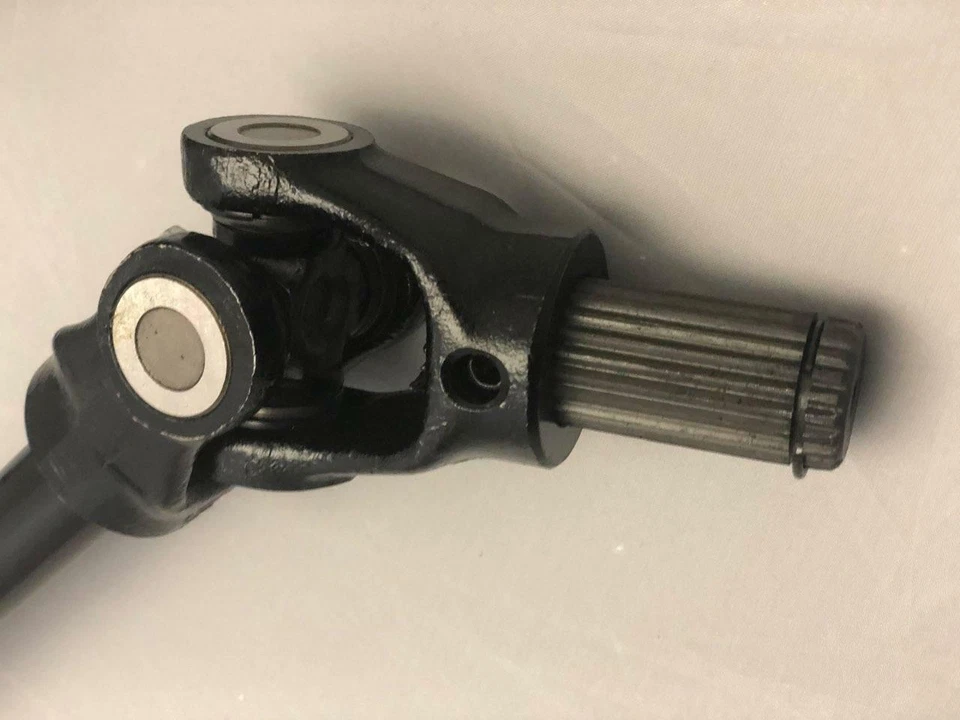 PARA 2003-2004 Polaris Magnum 330 se adapta a la parte delantera izquierda y derecha juego de 2 ejes HD Foto 3 de 3