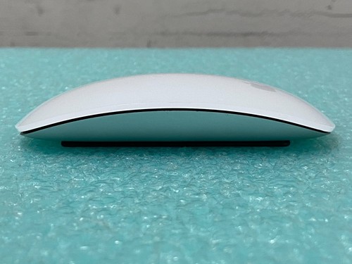 Genuine Apple Magic Mouse 2 Rechargeable Wireless Bluetooth A1657 | AP786 - Afbeelding 7 van 9