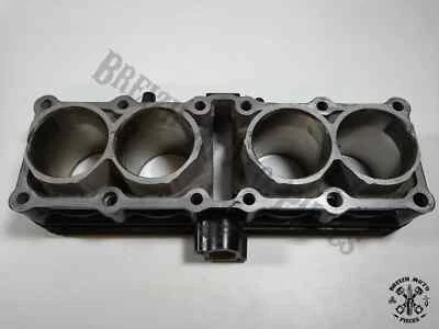 Bloc cylindre YAMAHA 600 FAZER 1998-2001 - Photo 1/4