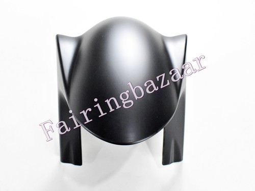 Fit for 2016-2018 Aprilia RSV4 1000 Matte Black ABS Injection Fairing Kit - Picture 3 of 6