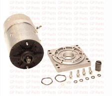 JLG 70004970, MOTOR,PUMP ELECTRIC(Serta Lift Cyl)(Incl Motor,Flange,Ring) 2632ES
