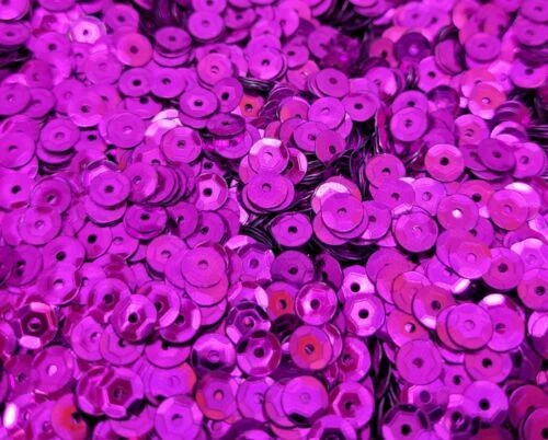 Costura y mercería rosas Sin marca