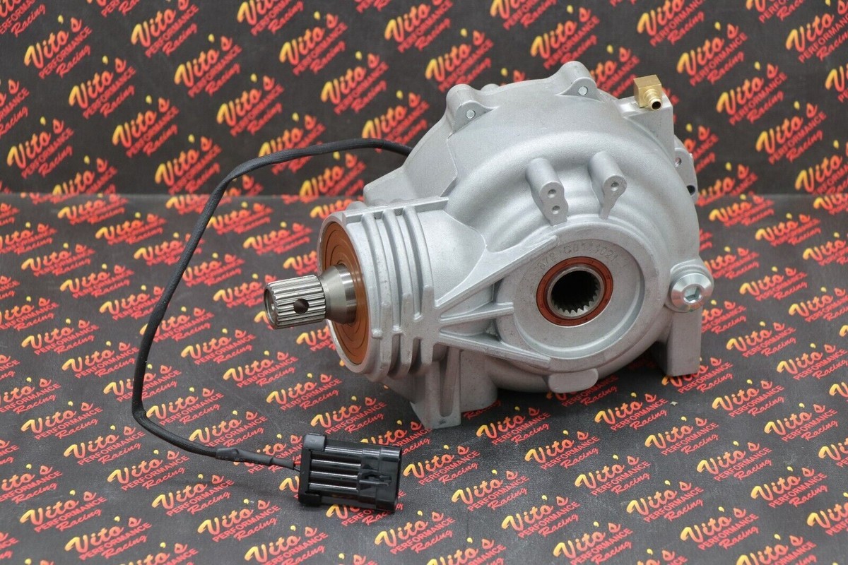 Polaris ATV front differential 1333750 1333104 1334309 1334266