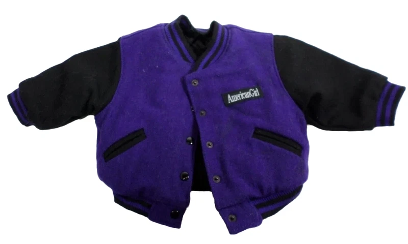  varsity jacket