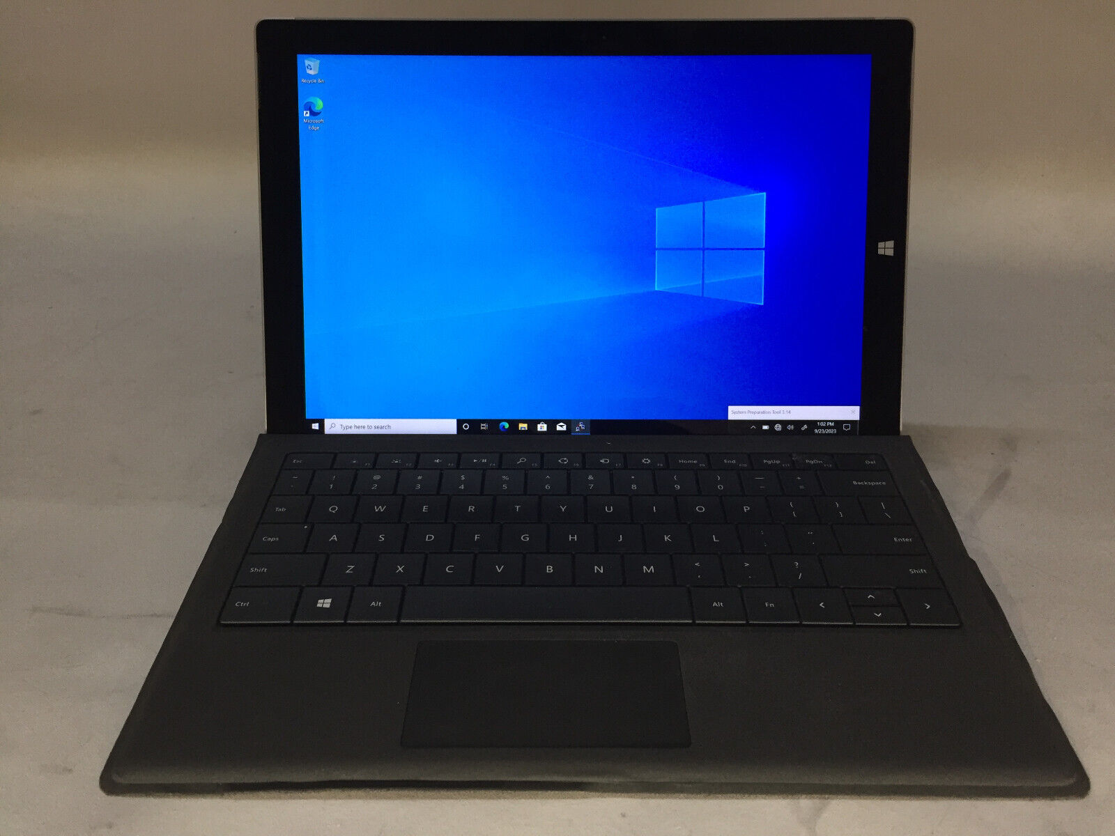 税込) Surface Windows11pro 256GB i7-4650U pro3 タブレット