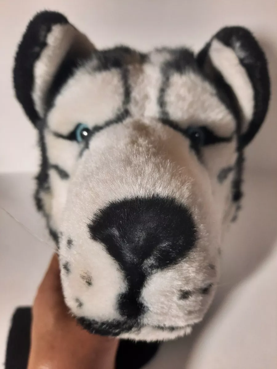 Husky puppet 2025