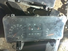 Compteur Ford SIERRA