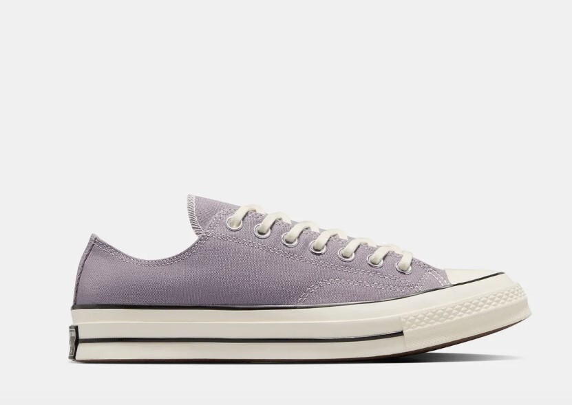 たまです Converse Chuck 70 casual Sneakers A10529C Low Top Stone