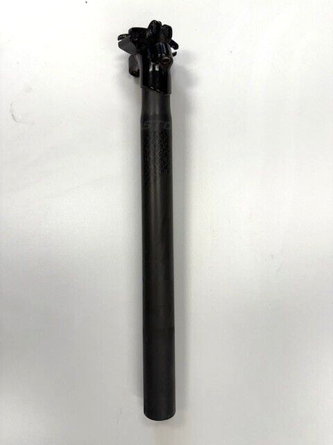 Easton EC70 Carbon Seatpost 30.9 Black USED | eBay Easton EC70 Carbon Seatpost 30.9 Black USED | eBay