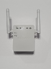 Netgear WiFi Range Extender Model WN3000RPv2