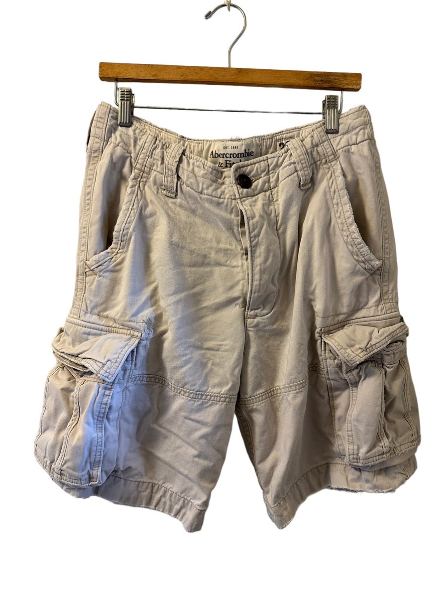 パンツ Abercrombie&Fitch / 00's cargo shorts VINTAGE 90's/00's, Abercrombie & Fitch Men's Cargo Shorts