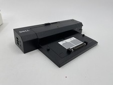 Dell E-Port Replicator PR02X Docking Station for E-Series Laptop K09A E6420