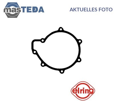 895378 WASSERPUMPE DICHTUNG ELRING FÜR GÜLERYÜZ COBRA GM 220 162KW