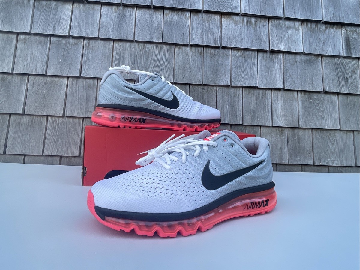 NWOT Nike Men\'s 2017 Air Max Size 10 Nike Air max 2 Uptempo 94 Dukes Sz 10 Men main image 4