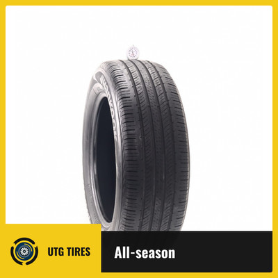 Used 235/60R18 Hankook Dynapro HP2 107V - 6.5/32