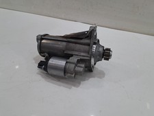 VW VOLKSWAGEN TIGUAN MK2 2016-2024 1.5L Petrol DXDB Starter Motor OEM 02E911022H