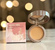 MALLY Lifted Veil Radiant Cream Bronzer MEDIU...
