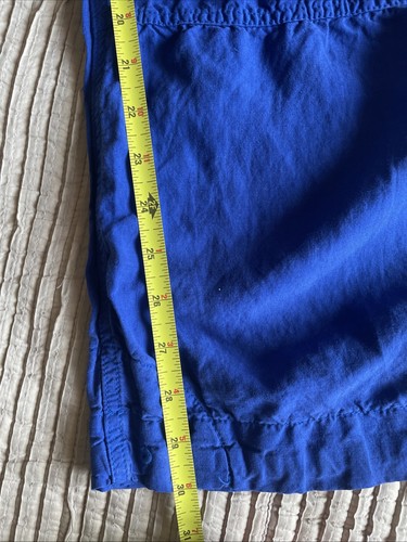 Pantalones de Carga Polo Ralph Lauren Azul Paracaidistas Utilitarios Militares 36 x 30 RARO - Imagen 16 de 20