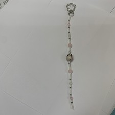 Bag Charm Pendant for Shoulder Bag Handbag Tote Key Chain Purse Accessory