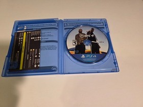 UFC 4 (Sony PlayStation 4 PS4, 2020) ☆ Complete ☆