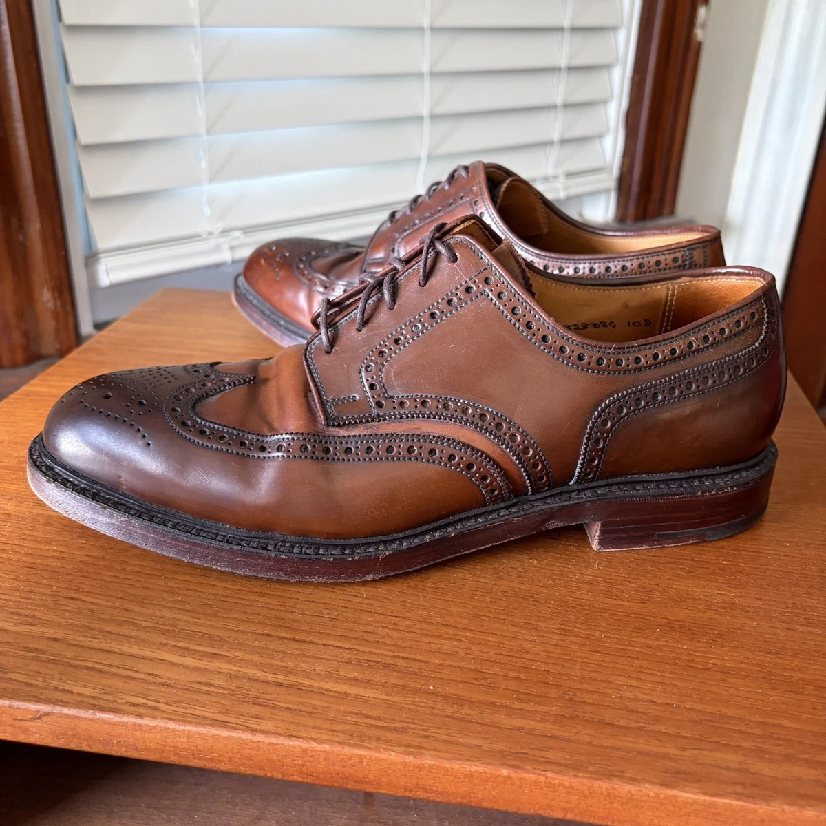 crockett jones ralph lauren products for sale | eBay