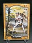 2025 Topps Cade Povich Base (Raw)