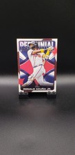 2026 TOPPS Series 1 Celebration Ronald Acuna Jr Perennial All Stars #PAS-2