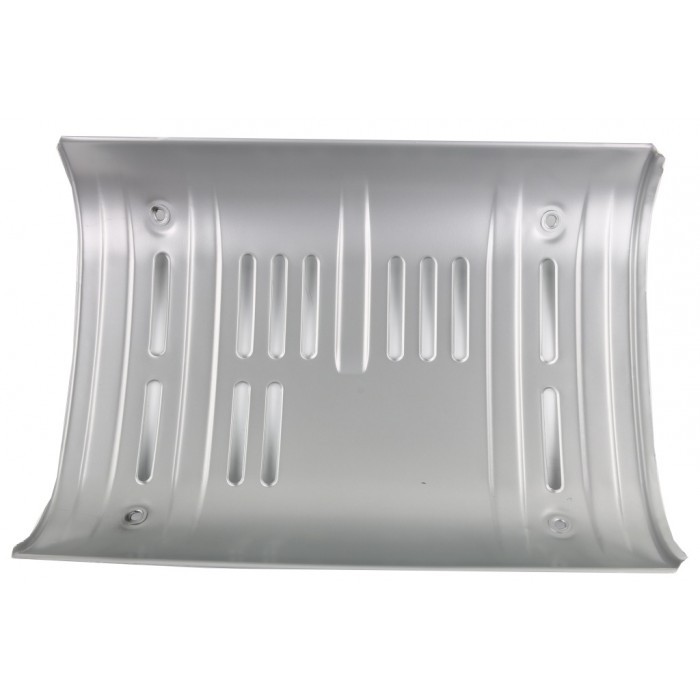 Protection de rechange pour tuyau d'échappement Iveco Daily IV 504140591 de chantier