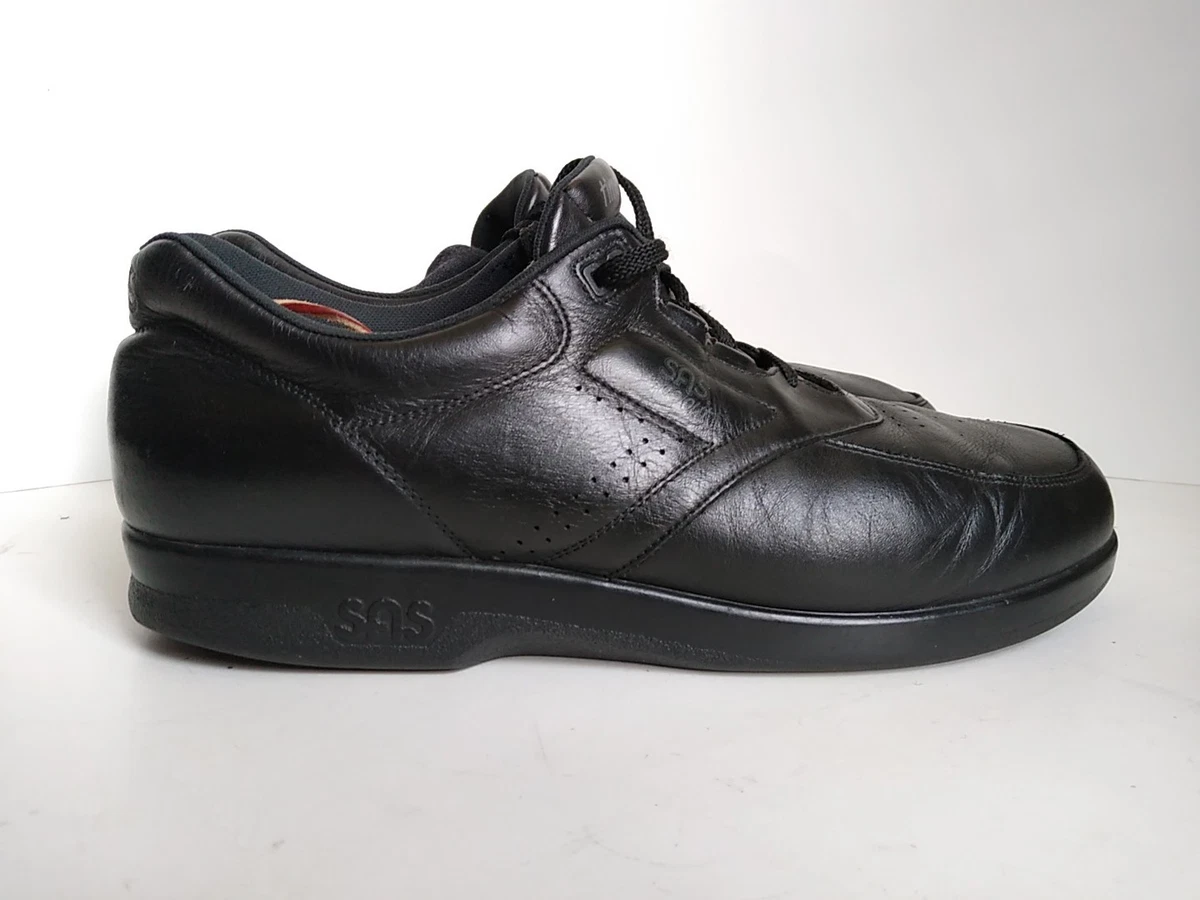 Time Out Black Casual Shoes for Men for sale | eBay