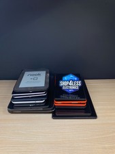 Lot of 15 Various Tablets Kindles, Verizon, LG, Motorola and More FOR PARTS 