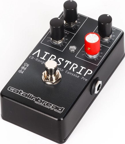 Catalinbread Airstrip Console Pre Amp Pedal - Picture 2 of 3