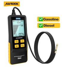 Engine Oil Tester Auto Gasoline Diesel Engine Oil Quality Detector Temper Test