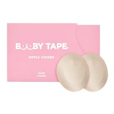 Booby Tape Nipple Covers