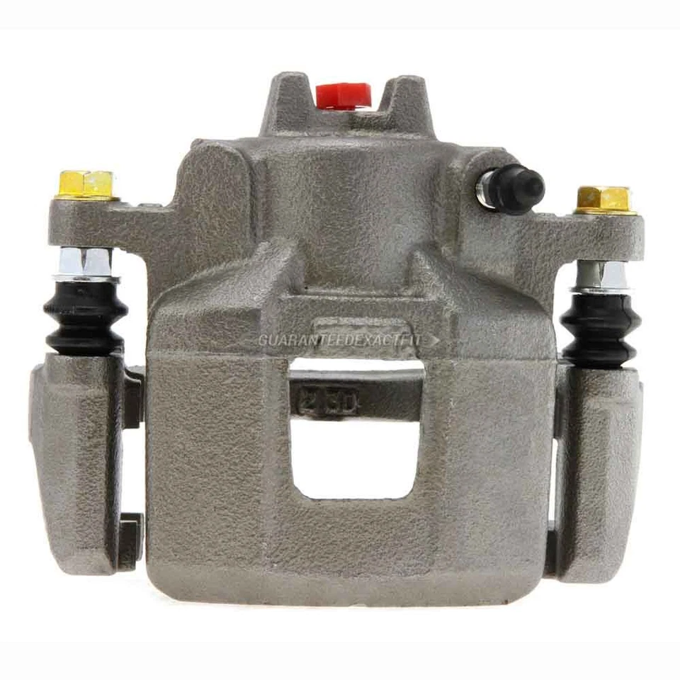 Pinza de freno delantera izquierda centrada TCP para Suzuki Aerio 2002 2003 2004 2005 Foto 3 de 4