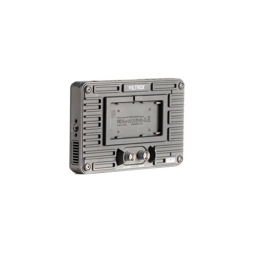 Viltrox DC-X3 Écran Tactile HDMI/SDI Sur Caméra 6'' Moniteur - 第 2/4 張圖片