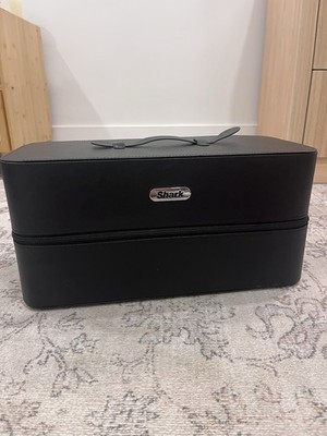 Shark FlexStyle Air Styling & Drying System Set w/ Styler, Guide & Case