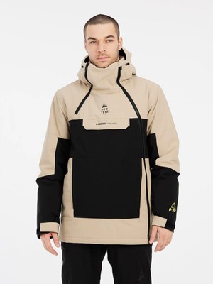 Protest PRTDAZZLE Ski jacket men