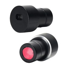Accessories Microscope Camera Industrial Camera 5MP Cmos Digital Eyepiece