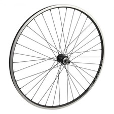 Wheel Master 700c Rear - Wei Zac19 Mt-5000 567sp Fw Qr Black Msw 36h Wheel Master 700c Rear - Wei Zac19 Mt-5000 567sp Fw Qr Black Msw 36h