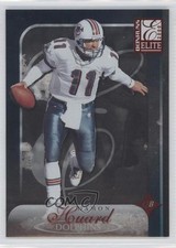 2000 Donruss Elite Damon Huard #59 0b3