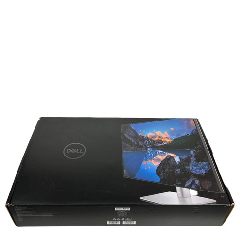 Dell 24" U2421E LCD IPS 60Hz USB-C Hub Monitor - Picture 15 of 21