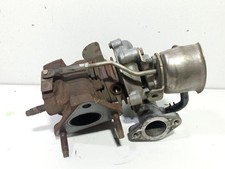 14411BN800 turbolader at NISSAN ALMERA TINO V10 2.2 DCI drolp307473