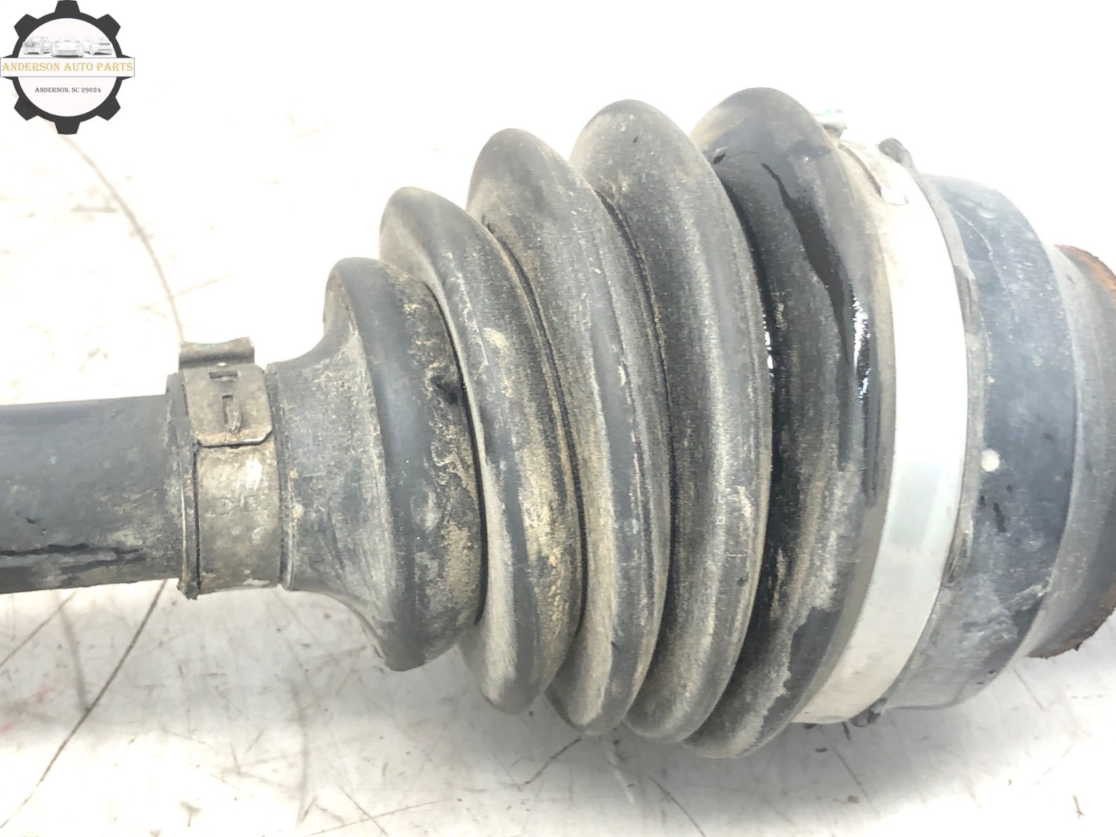 2017-2022 MASERATI LEVANTE AWD RIGHT PASSENGER FRONT CV AXLE JOINT SHAFT OEM