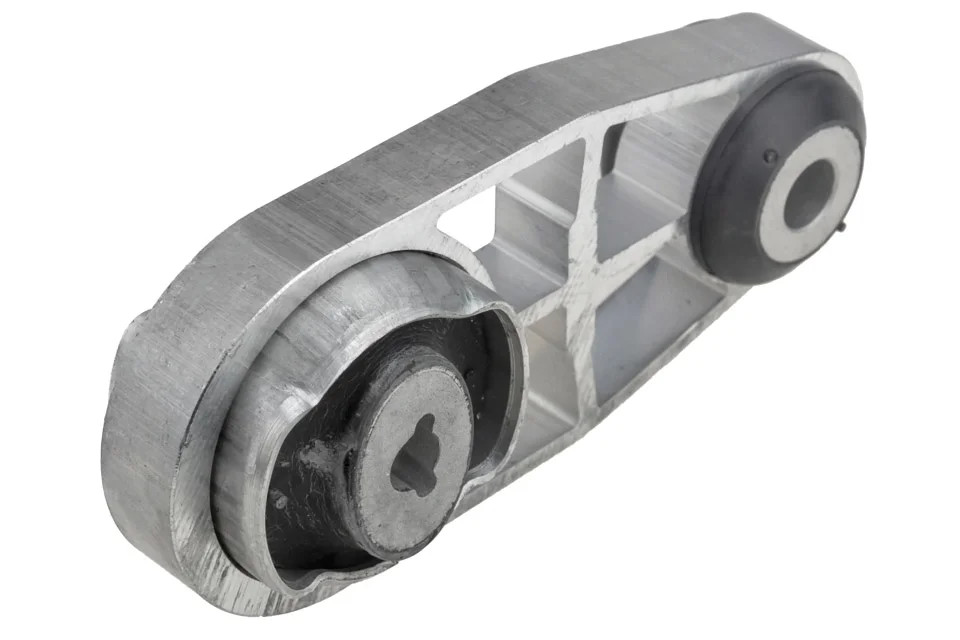 Support moteur arrière Megane 2 et Scénic 2 - Pièce de rechange OE 8200777542 - 2