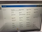 Dell Latitude 5421 14" Core i5-11400H 2.7GHz 8GB RAM 256GB SSD NO OS Fair — photo 5