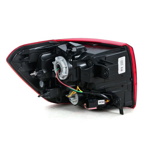 Conjunto de luz trasera LED lateral derecha para Kia Carnival Sedona 2015-2017 - Imagen 5 de 21