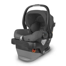 UPPAbaby Mesa V2 Infant Car Seat/Easy Installation/Innovative SmartSecure